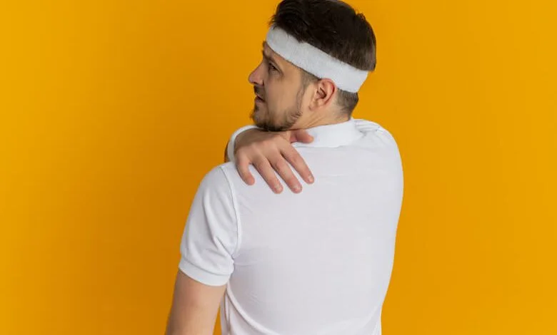 Tenis ve Omuz Problemleri