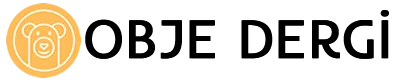 Obje Dergi